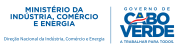 Ministério da Indústria e Energia de Cabo Verde