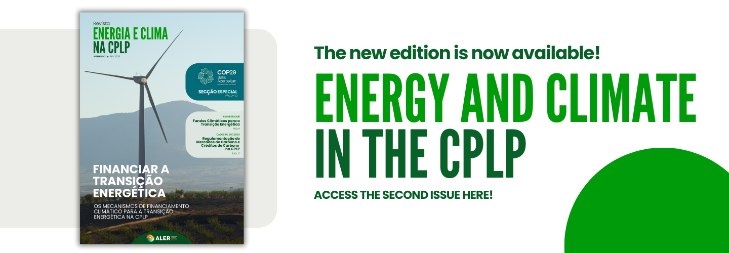 Energy and Climate in the CPLP Magazine - Number 2