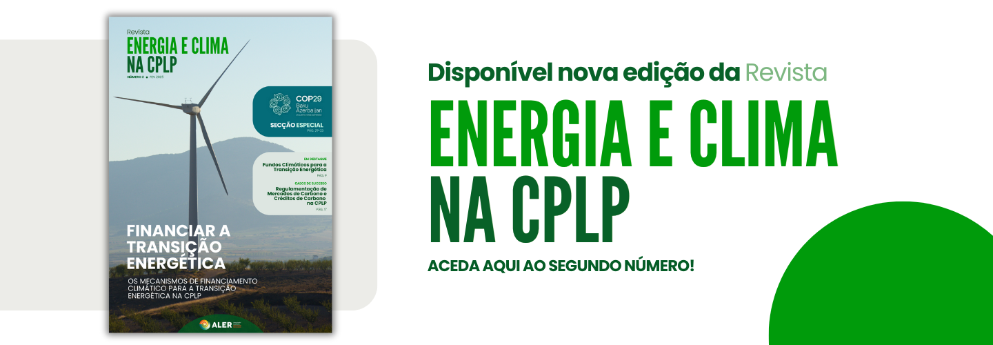 Revista Energia e Clima na CPLP - Número 2