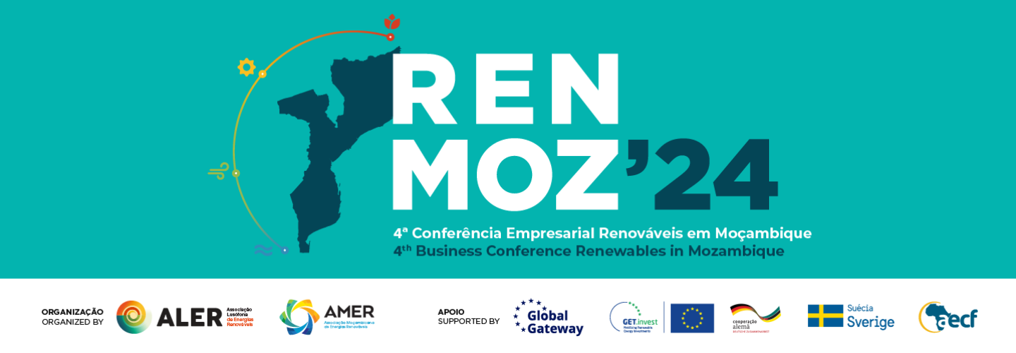 Save the date: RENMOZ 2024 has already been set