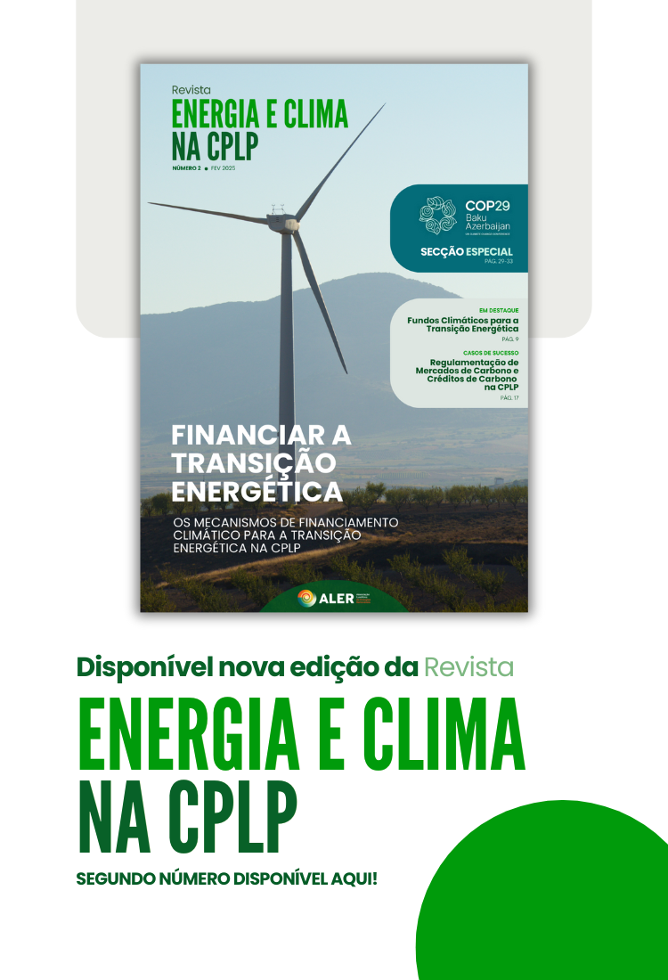 Revista Energia e Clima na CPLP - Número 2