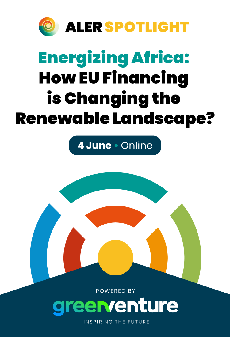 Energizing Africa: How EU Financing is Changing the Renewable Landscape?