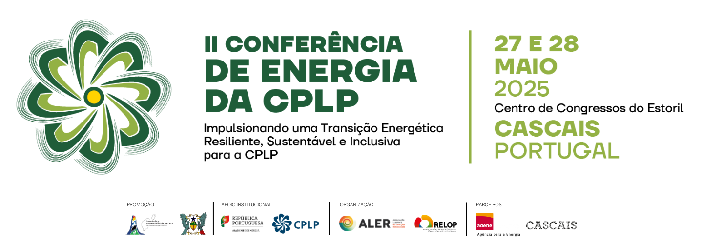 INVITE: Launch of the 2nd CPLP Energy Conference